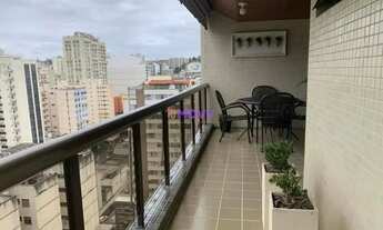 Imagem 5: Apartamento com 4 quartos, 184 m², à venda por R$ 2.200.000- Icaraí - Niterói/RJ