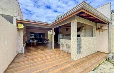 Imagem: Casa com 3 dormitórios à venda, 114 m²