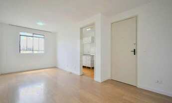 Imagem 4: Apartamento com 3 Quartos e Vaga Coberta na Fazendinha - Residencial Mamoré