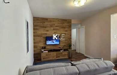 Imagem 2: APARTAMENTO COM 3 DORMITÓRIOS NO ABRAÃO