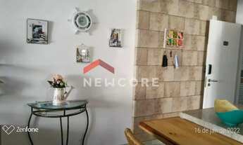 Imagem 4: Apartamento em Rua João Ramalho - Centro - Bertioga/SP