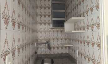 Imagem 7: Apto Centro, frente, sol, reformado, Rua 16 de março, excelente preço - Petrópolis - RJ