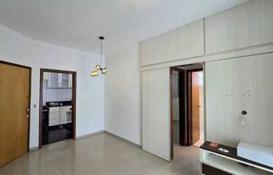 Imagem 3: Apartamento para aluguel, 2 quartos, 1 suíte, 3 vagas, Buritis - Belo Horizonte/MG