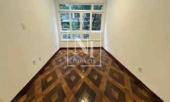 Imagem 2: Apartamento à venda 3 quartos em Copacabana, RJ