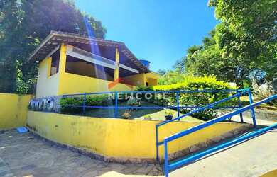 Imagem 6: Chácara em Estrada Armando Barbosa de Almeida - Caceia - Mairiporã/SP