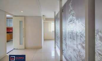 Imagem 7: Venda Apartamento 4 Dormitórios - 200 m² Paraíso