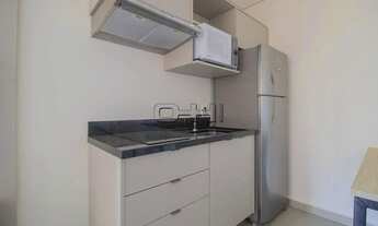Imagem 4: Aluguel Apartamento 1 Dormitórios - 37 m² Vila Madalena