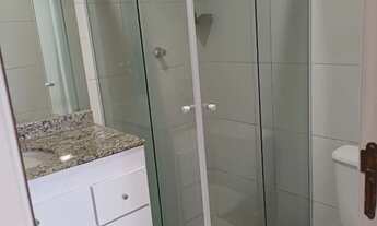 Imagem 4: Apartamento no Paralela Plus 2 Dormitórios 1 Suíte, Varanda - Paralela Plus (JA