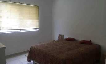 Imagem 6: Cobertura em Rua Sebastião Arantes Nogueira - José Menino - Santos/SP