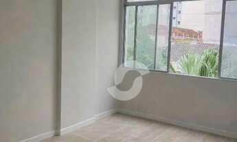 Imagem: No coração de Icaraí, este apartamento