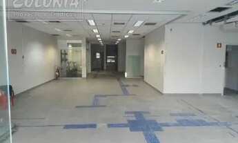 Imagem 3: Loja para locação - Centro, Santo André