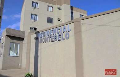 Imagem: APARTAMENTO EM VOLTA REDONDA MONTE BELO!