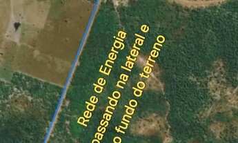 Imagem: VENDE-SE TERRENO 22 HECTARES