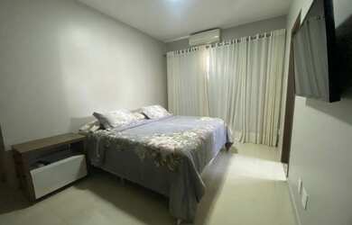 Imagem 4: Apartamento para locação no edifício portal do museu