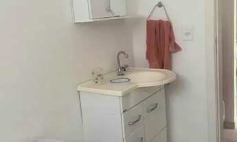 Imagem 5: Cobertura em Rua Sebastião Arantes Nogueira - José Menino - Santos/SP