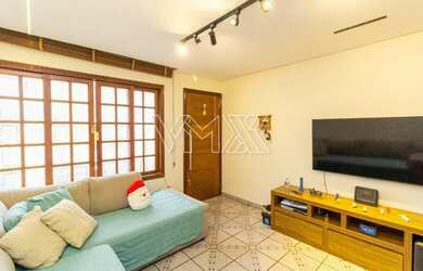 Imagem 5: Sobrado em Condomínio Fechado à Venda na Vila Medeiros