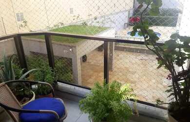 Imagem 5: Apartamento em Rua do Lago - Ipiranga - São Paulo/SP