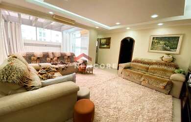 Imagem 4: Cobertura em Rua Professor Torres Homem - Embaré - Santos/SP