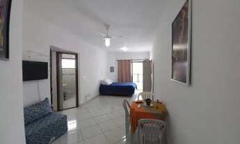 Imagem: Kitnet à venda. 38m². Boqueirão - Praia