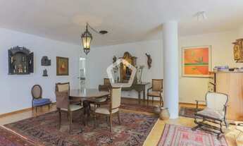 Imagem 5: Apartamento em Santa Cecília