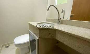 Imagem 7: Casa para alugar em Londrina, Jardim Tókio, com 3 quartos, com 96.84 m², Villagio Modena