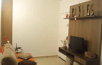 Imagem 7: LINDO APTO TÉRREO COM QUINTAL E PRIVACIDADE