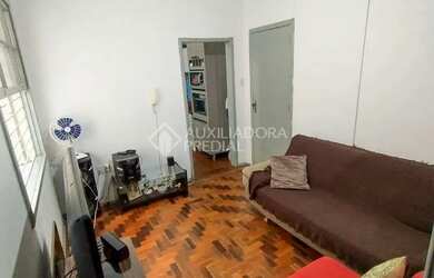 Imagem 5: Apartamento térreo de 2 dormitórios na Cidade Baixa