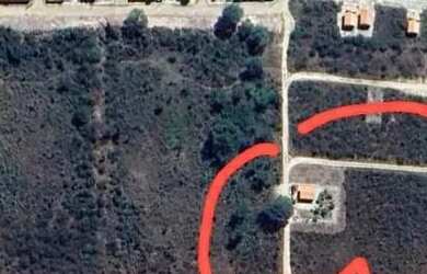 Imagem: Terreno em Altos-PI 300m2