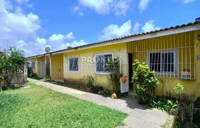 Imagem: Casa de Condomínio com 2 quartos em Jardim