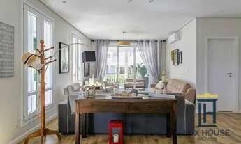 Imagem 2: Casa de Alto Padrão em Jurerê Internacional