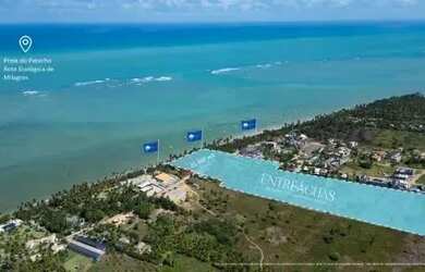 Imagem 7: PRAIA DO PATACHO - CASAS COM 203 m² SENDO 4 suítes e 388 m² com 5 suítes pé na areia