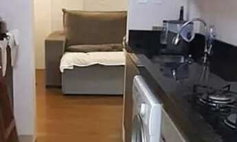 Imagem 2: Troco apartamento por casa