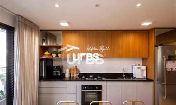 Imagem 6: ELLO VACA BRAVA MOBILIADO |3 suites