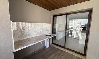 Imagem 5: Apartamento de 245 m² com 04 suítes à venda no Opus Deck 23 - Setor Bueno ao lado da Av. T