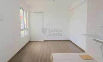 Imagem 5: Apartamento Com Dois Dormitórios no Condomínio Quinta do Oleiro - Bairro Três Vendas em Pe