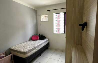 Imagem 5: Condomínio Metrópolis Aracaju