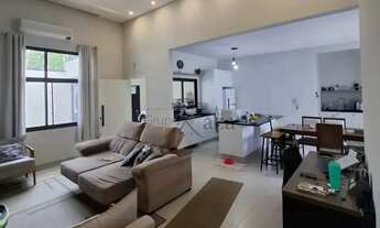 Imagem 3: Oportunidade - Casa - Loteamento Villa Branca - 3 Dormitórios - 250m²