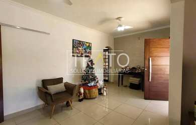 Imagem 3: Casa à venda de 3 quartos no Parque Taquaral - Campinas