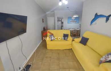 Imagem 4: Apartamento em Avenida Venezuela - Enseada - Guarujá/SP