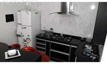 Imagem 6: Sobrado a venda - Vila Homero Thon, Santo André