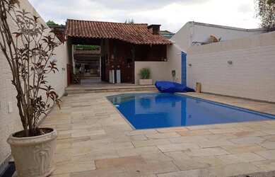 Imagem 2: Casa à venda, 294 m² por R$ 990.000,00 - Barreto - Niterói/RJ