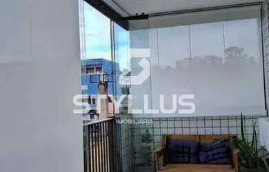 Imagem 3: Méier Apartamento cobertura com 3 dormitórios