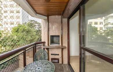 Imagem: Apartamento para venda em Água Fria com