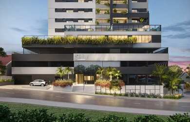 Imagem 2: Apartamento em Vila São João, Goiânia/GO