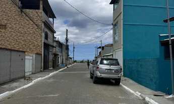 Imagem 3: Casa localizada a 100metros da praia em Unamar (Tamoios) - Cabo Frio - RJ
