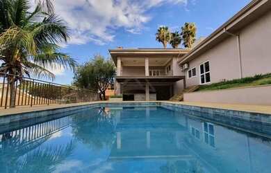 Imagem: Casa à venda e para alugar em Campinas