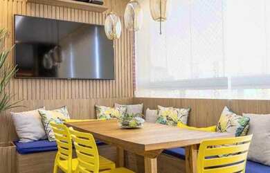 Imagem 3: Alameda Residence &lt