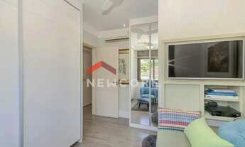 Imagem 5: Apartamento em Rua João Caetano - Três Figueiras - Porto Alegre/RS