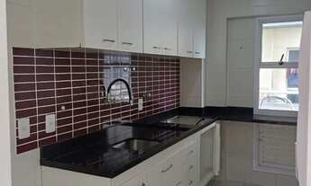 Imagem: Apartamento no Paralela Plus 2 Dormitórios