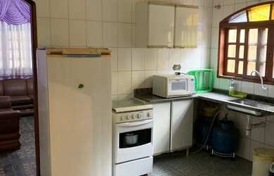 Imagem 4: Casa na praia Casa com 2 dormitórios